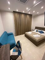 B&B Terrazza Nazionale