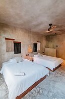 Dos Mares Barefoot Luxury