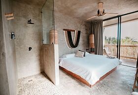 Dos Mares Barefoot Luxury