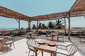 Dos Mares Barefoot Luxury