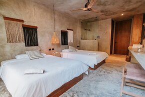Dos Mares Barefoot Luxury