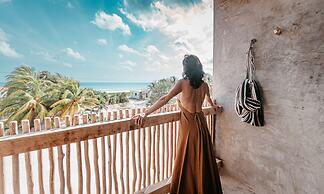 Dos Mares Barefoot Luxury