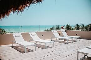 Dos Mares Barefoot Luxury