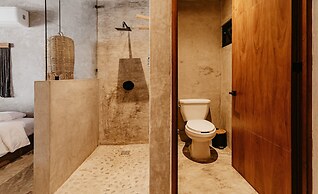 Dos Mares Barefoot Luxury