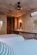 Dos Mares Barefoot Luxury
