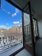 El balcón de la Vela