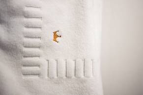 El balcón de la Vela