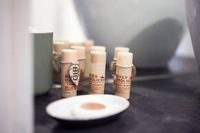 El balcón de la Vela