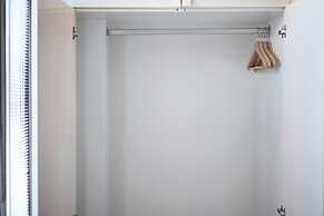 El balcón de la Vela