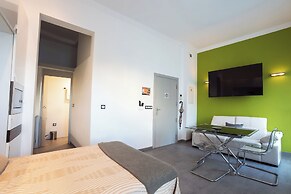 El balcón de la Vela