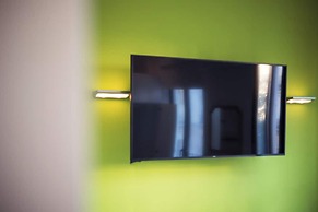 El balcón de la Vela