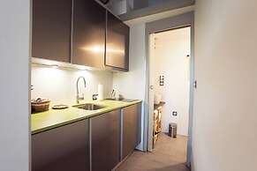 El balcón de la Vela