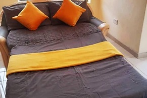 Manacomfy - 14bed House - 4 Baths - Victoria Falls