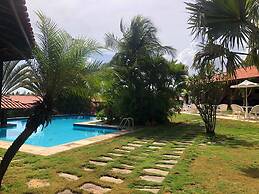 Ibiza Boutique Hotel Cumbuco