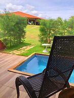 Ibiza Boutique Hotel Cumbuco