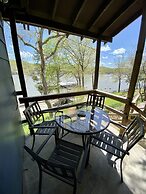 Fisherwaters Resort