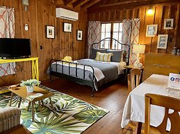 Fisherwaters Resort