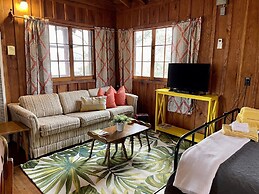 Fisherwaters Resort