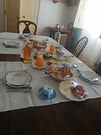 Pias Guesthouse