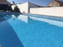 Pias Guesthouse