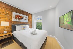 Elegant Suites De La Montagne- Dtwn Mtl