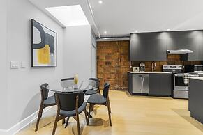 Elegant Suites De La Montagne- Dtwn Mtl