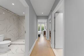 Elegant Suites De La Montagne- Dtwn Mtl