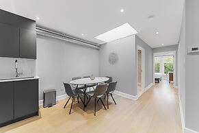 Elegant Suites De La Montagne- Dtwn Mtl