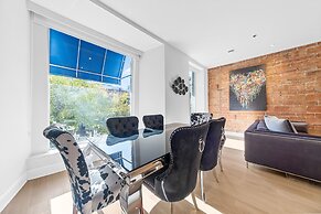 Elegant Suites De La Montagne- Dtwn Mtl