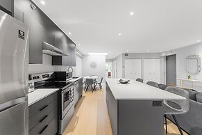 Elegant Suites De La Montagne- Dtwn Mtl