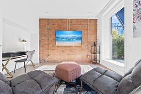 Elegant Suites De La Montagne- Dtwn Mtl