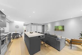 Elegant Suites De La Montagne- Dtwn Mtl