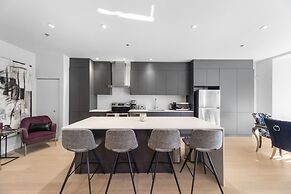 Elegant Suites De La Montagne- Dtwn Mtl