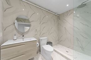 Elegant Suites De La Montagne- Dtwn Mtl