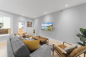 Elegant Suites De La Montagne- Dtwn Mtl