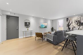 Elegant Suites De La Montagne- Dtwn Mtl