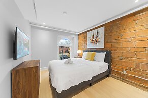 Elegant Suites De La Montagne- Dtwn Mtl