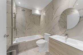 Elegant Suites De La Montagne- Dtwn Mtl