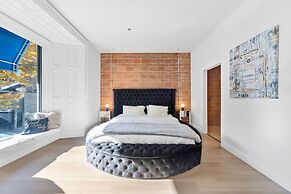 Elegant Suites De La Montagne- Dtwn Mtl