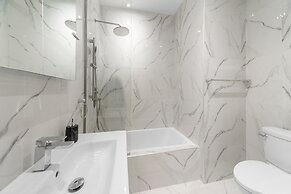 Elegant Suites De La Montagne- Dtwn Mtl