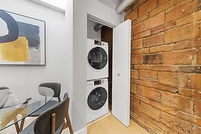 Elegant Suites De La Montagne- Dtwn Mtl