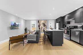 Elegant Suites De La Montagne- Dtwn Mtl
