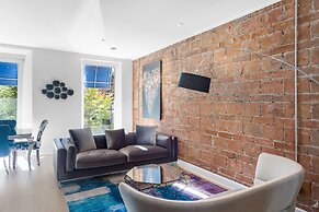 Elegant Suites De La Montagne- Dtwn Mtl