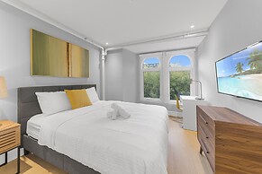 Elegant Suites De La Montagne- Dtwn Mtl