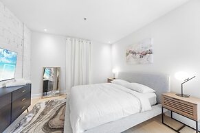 Elegant Suites De La Montagne- Dtwn Mtl