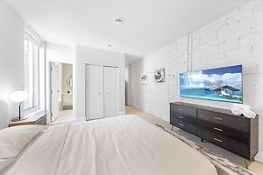 Elegant Suites De La Montagne- Dtwn Mtl