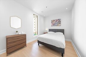 Elegant Suites De La Montagne- Dtwn Mtl