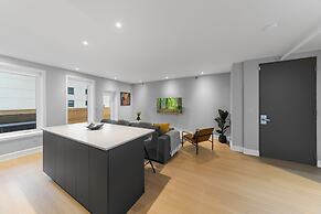 Elegant Suites De La Montagne- Dtwn Mtl