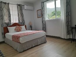 Villa Copthall