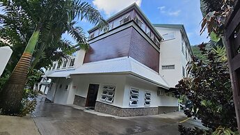 Villa Copthall